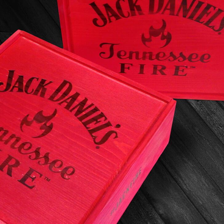 Jack Daniel’s